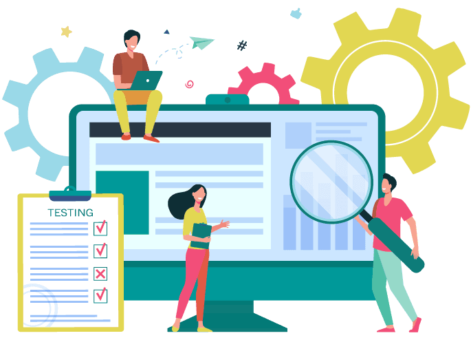 Avoid Human Error with Process Automation