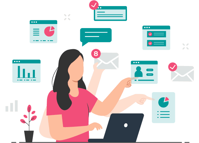 Improve Employee Productivity and Deliver Work Faster