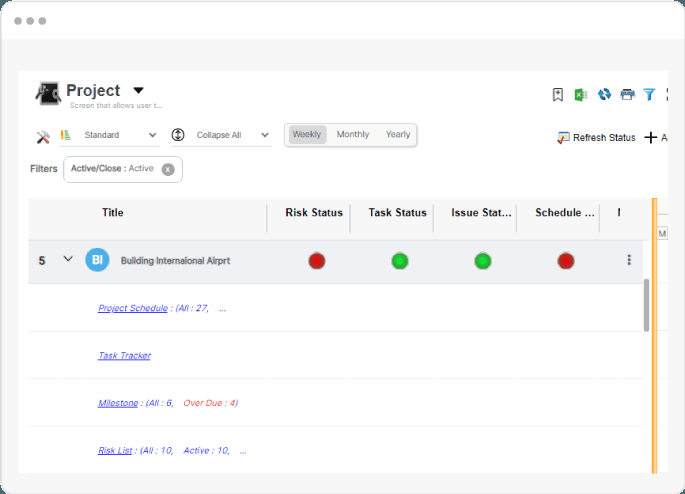 Plan, Track and Deliver Every Project from Bid to Bill