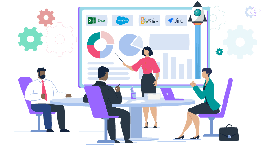 Improve Operational Efficiency