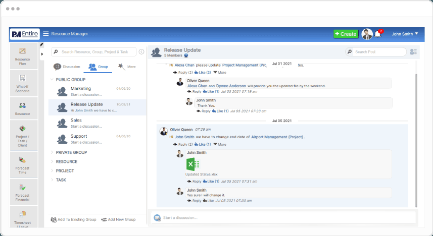 Align Sales and Project Delivery